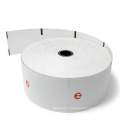 Cash Register ATM Printing Thermal Paper Rolls